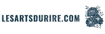 lesartsdurire.com Logo